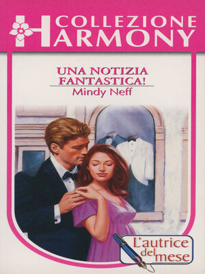cover image of Una notizia fantastica